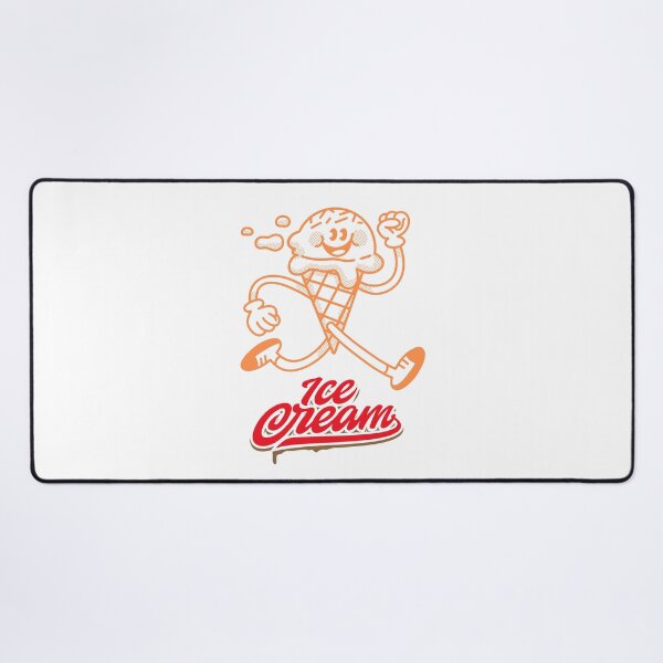 Item preview, Ice Cream Lover – Sweet Summer Treat Design designed and sold by Happyfreedom.