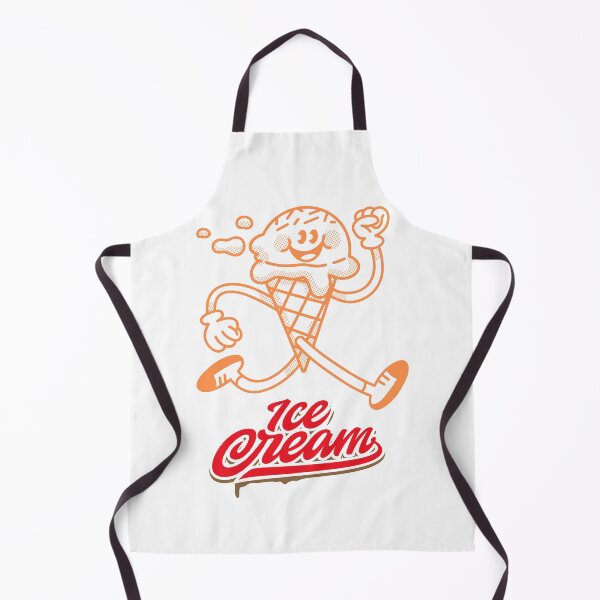 Item preview, Ice Cream Lover – Sweet Summer Treat Design designed and sold by Happyfreedom.
