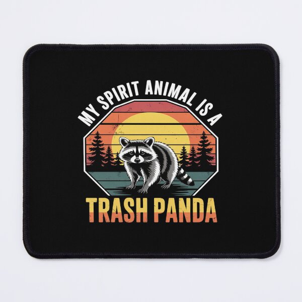 Item preview, Zoo Keeper Raccoon Animal Lover Gift Raccoon designed and sold by itsnothatweird.
