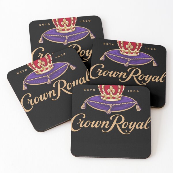 Item preview, pea.ch whis.key roya.le designed and sold by ZacharieBrochu.
