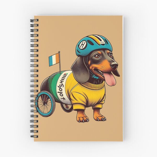 Item preview, Roller Doggo designed and sold by DesignerDoggo.