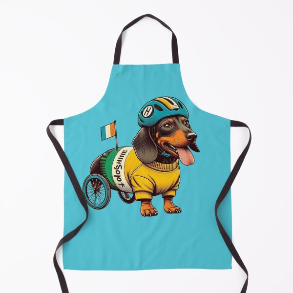 Item preview, Roller Doggo designed and sold by DesignerDoggo.