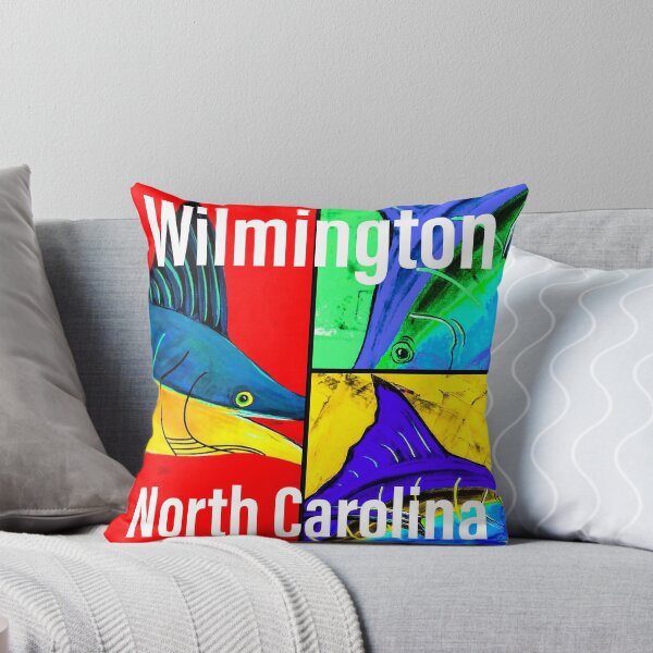 Artikelvorschau, Wilmington NC entworfen und verkauft von barryknauff.