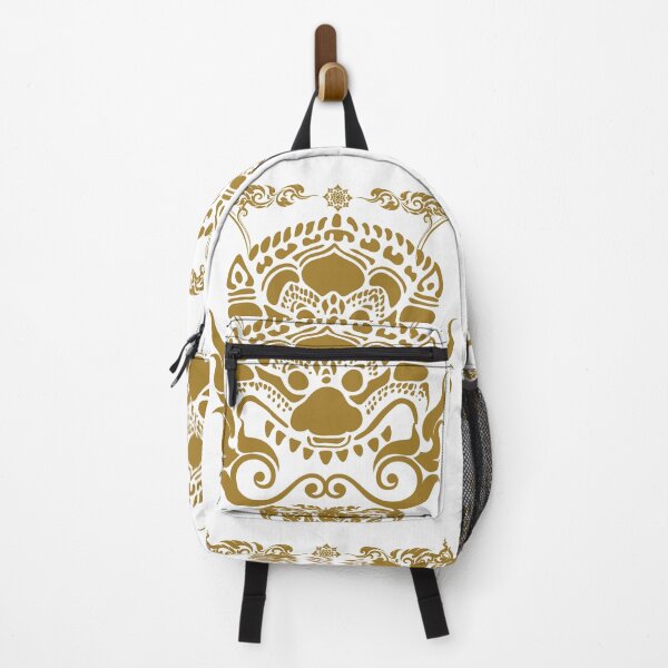 Item preview, Thai Pattern Art – Unique Cultural Heritage Design designed and sold by Happyfreedom.