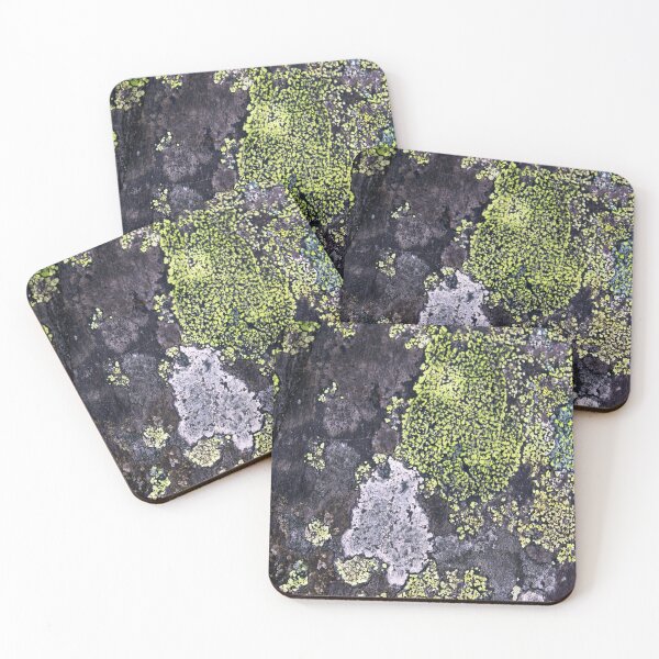 Item preview, lichen  designed and sold by KathleenDawson.