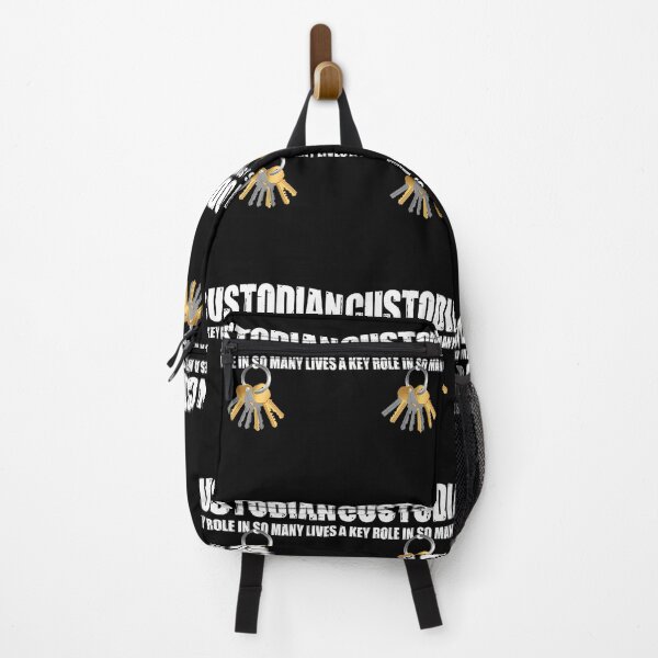 Item preview, Custodian Keys - Love & Appreciate Janitor Appreciation designed and sold by tbuadqkaqv82.