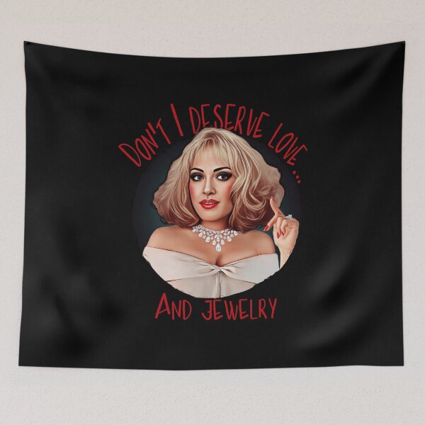 Item preview, Addams Family - Debbie Jellinsky  designed and sold by Wutangg.
