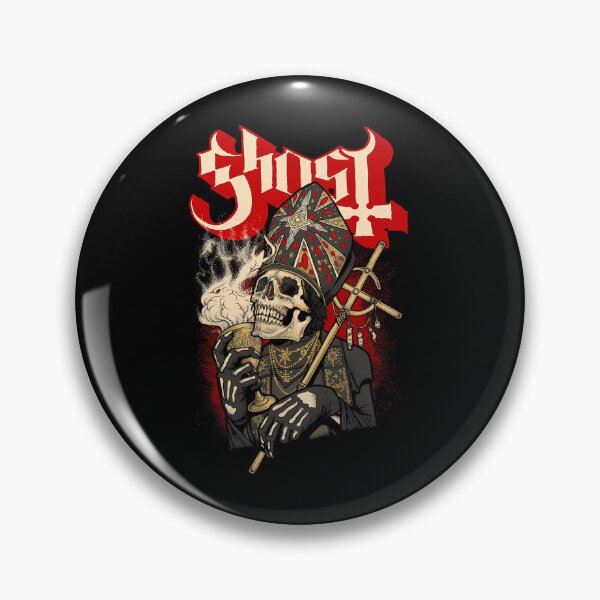 Item preview, Ghost - Impera Chalice 4 		 designed and sold by xpgokbwznuo69.