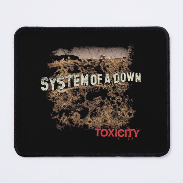 Item preview, System Of a Down  designed and sold by ErnestJacobi.