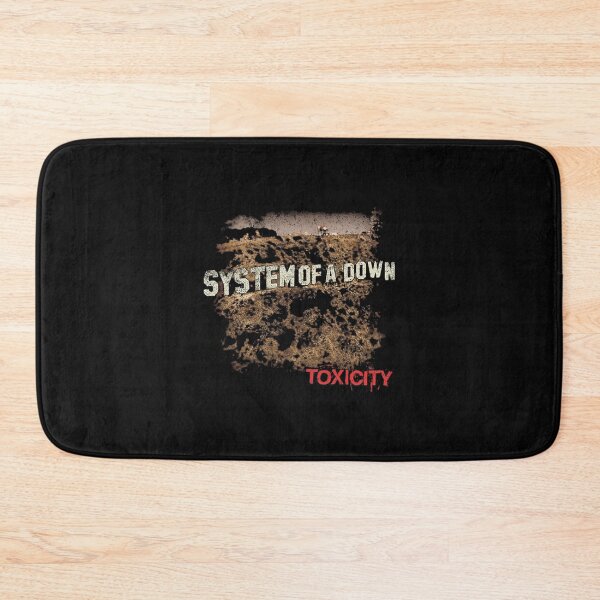 Item preview, System Of a Down  designed and sold by ErnestJacobi.