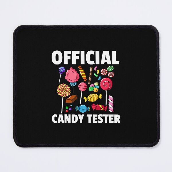 Item preview, Candy Tester Lollipop Sweets Halloween Kids designed and sold by htqityfi31.