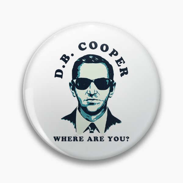 Item preview, Agent Cooper designed and sold by biggggaaan.