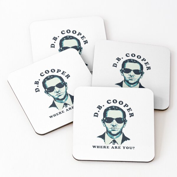 Item preview, Agent Cooper designed and sold by biggggaaan.