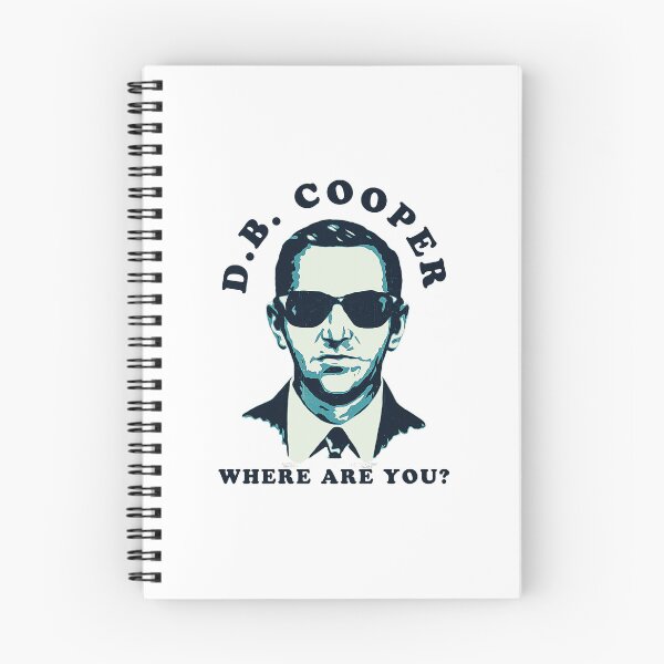 Item preview, Agent Cooper designed and sold by biggggaaan.