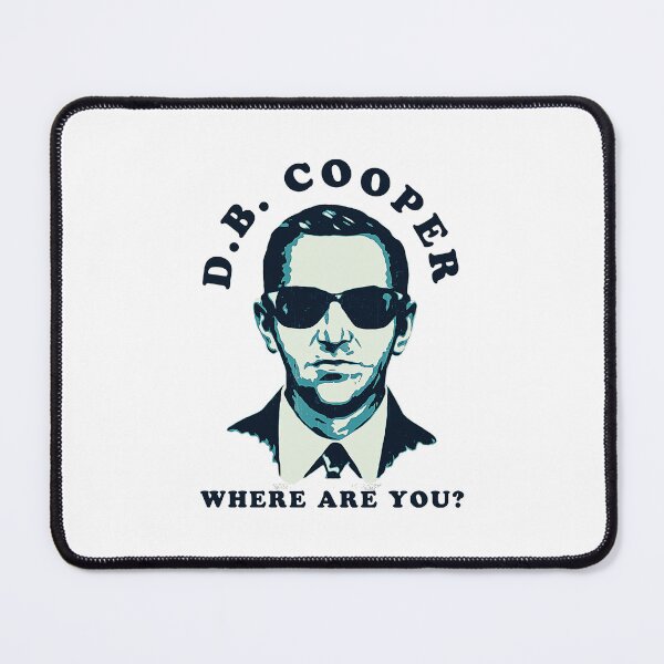 Item preview, Agent Cooper designed and sold by biggggaaan.