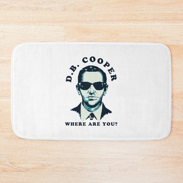 Item preview, Agent Cooper designed and sold by biggggaaan.