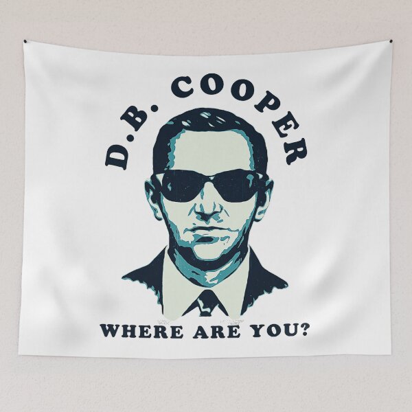 Item preview, Agent Cooper designed and sold by biggggaaan.