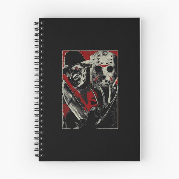 Item preview, Freddy vs Jason Versus 		 designed and sold by axyzqxky57.