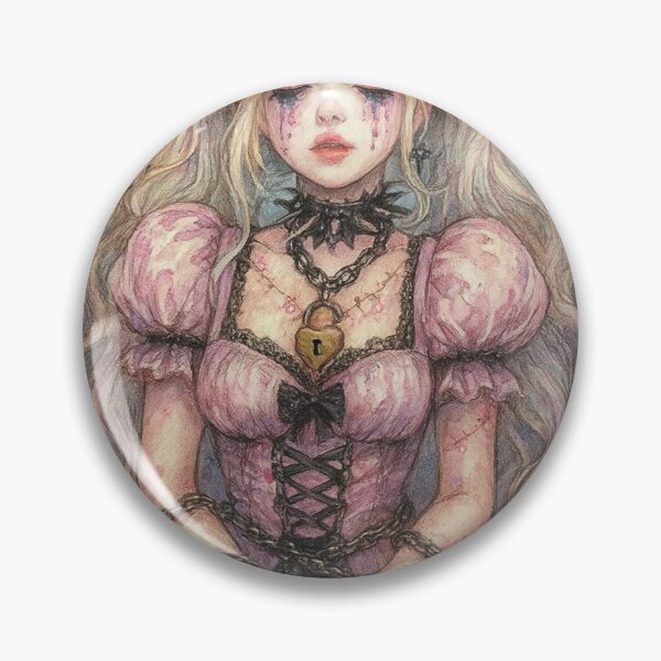 Item preview, Bound in Chaos designed and sold by Woven-myth.