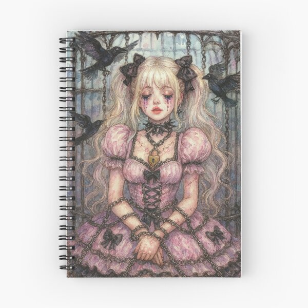 Item preview, Bound in Chaos designed and sold by Woven-myth.