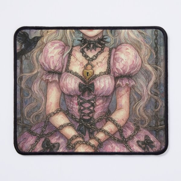 Item preview, Bound in Chaos designed and sold by Woven-myth.