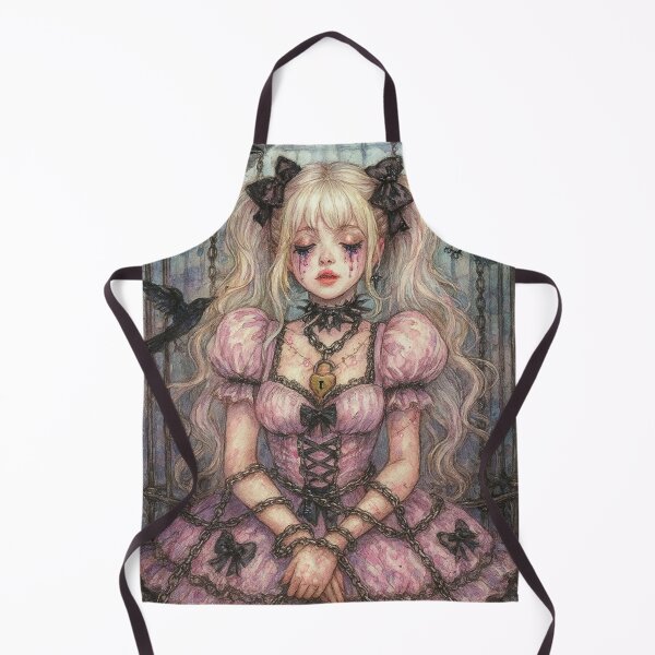 Item preview, Bound in Chaos designed and sold by Woven-myth.