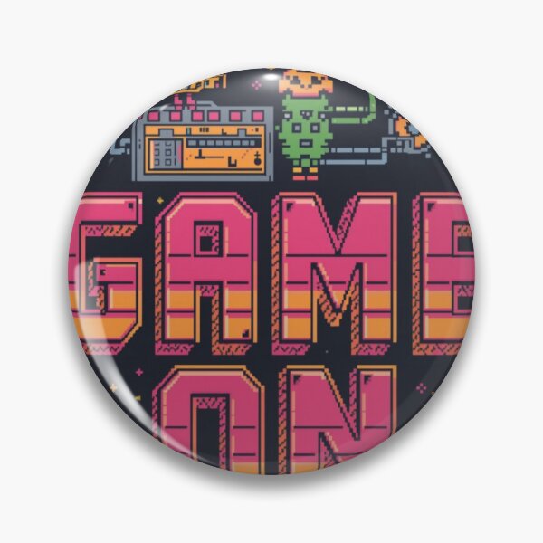 Item preview, Niche / Gaming Community designed and sold by saeed000.