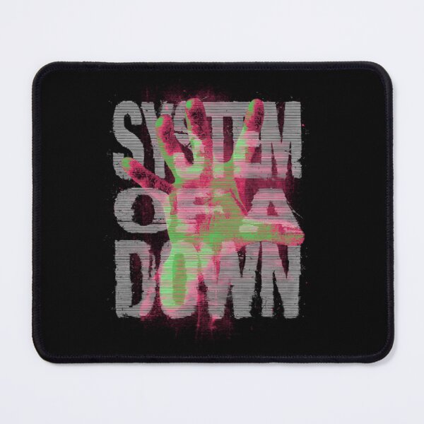 Item preview, System Of a Down designed and sold by ErnestJacobi.