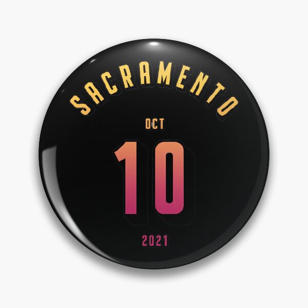 Item preview, 311 - Sacramento 2021 2 designed and sold by bakak1xa.