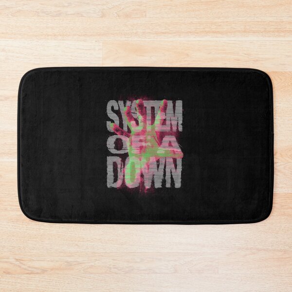 Item preview, System Of a Down  designed and sold by ErnestJacobi.