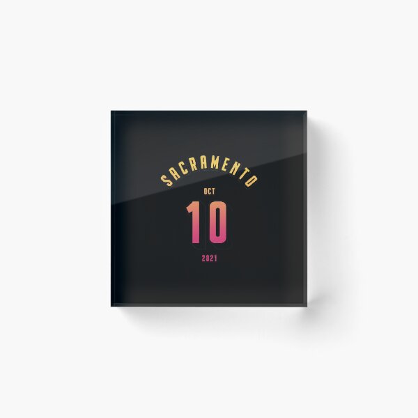 Item preview, 311 - Sacramento 2021 2 designed and sold by bakak1xa.