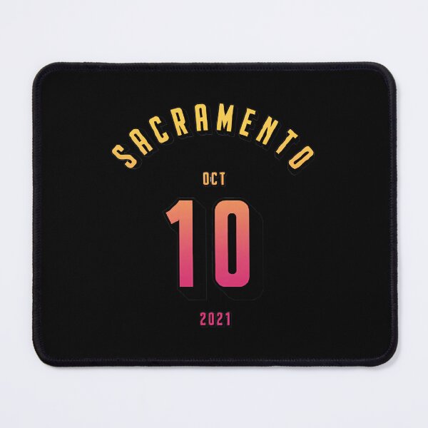 Item preview, 311 - Sacramento 2021 2 designed and sold by bakak1xa.