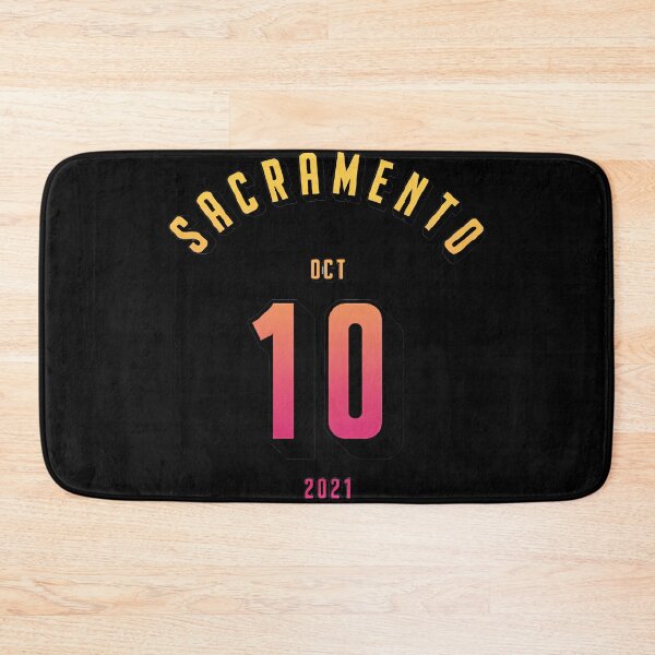 Item preview, 311 - Sacramento 2021 2 designed and sold by bakak1xa.