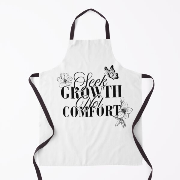 Item preview, Seek Growth, Not Comfort designed and sold by RSTrrendywear.