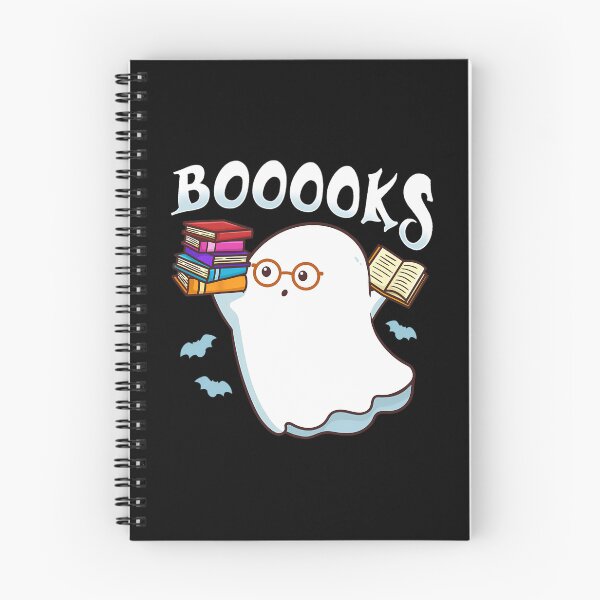 Item preview, Halloween Books Librarian English Teacher Reader Reading 		 designed and sold by mjcxujrokt68.