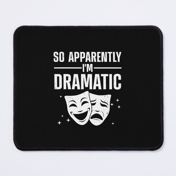Item preview, Cool Theater Art For 	 	 Musical Theater Drama Actor 		 designed and sold by mymcznwgord53.