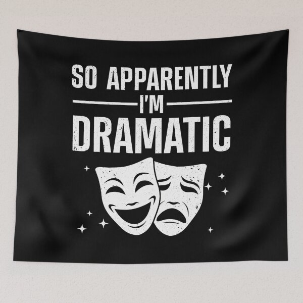 Item preview, Cool Theater Art For 	 	 Musical Theater Drama Actor 		 designed and sold by mymcznwgord53.