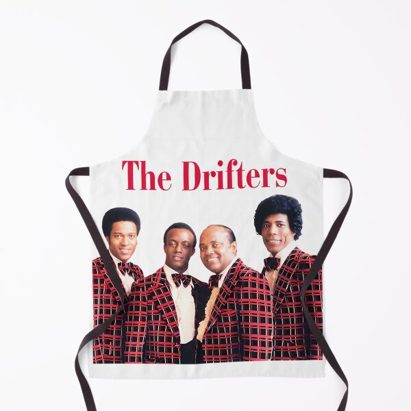 Item preview, Th.e drif.ters designed and sold by JaniceHHargett.