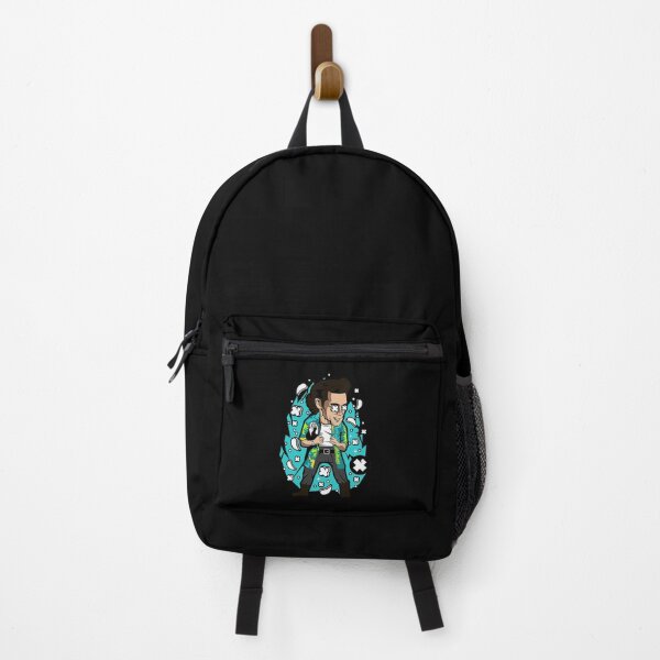 Item preview, Ace Ventura designed and sold by raulqualvezan.