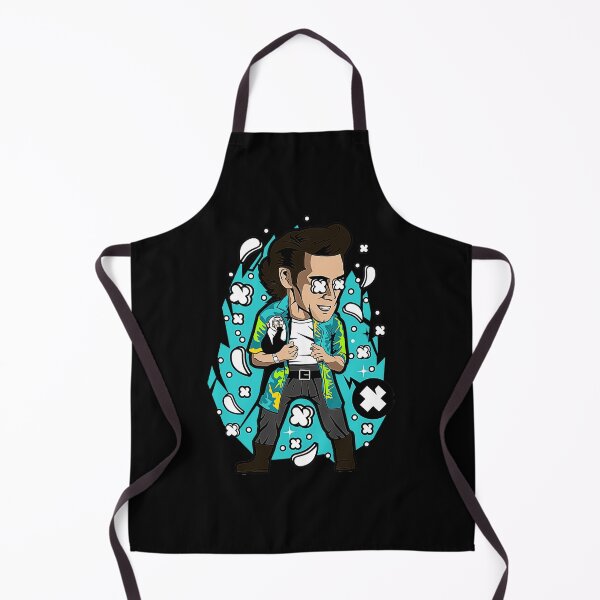 Item preview, Ace Ventura designed and sold by raulqualvezan.