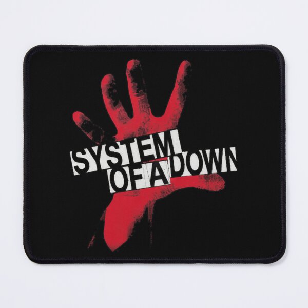 Item preview, System Of a Down designed and sold by ErnestJacobi.