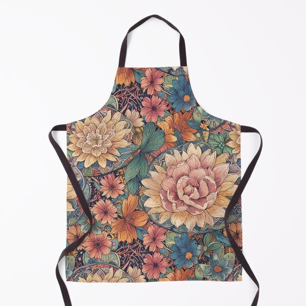 Item preview, Mandala Flower designed and sold by CoolPixels.