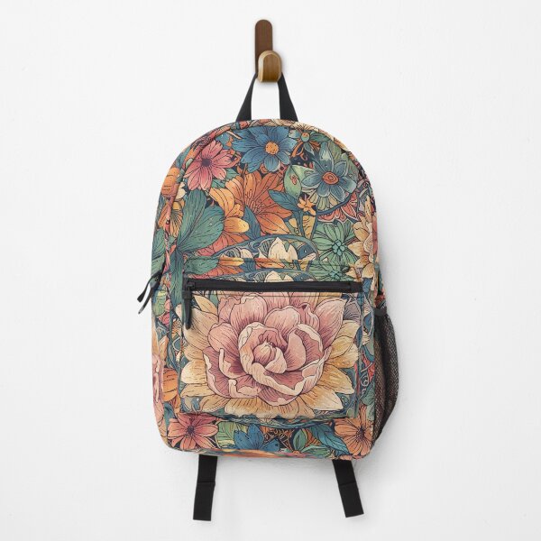 Item preview, Mandala Flower designed and sold by CoolPixels.