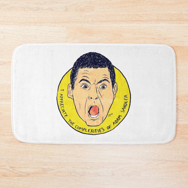 Item preview, Adam Sandler  designed and sold by shanthanabrey.