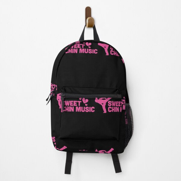 Item preview, Sweet Chin Music Classic designed and sold by ekjklmfqpq69.