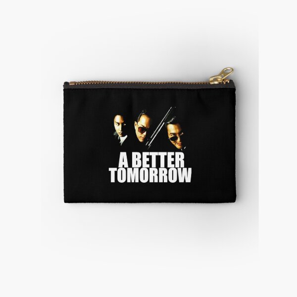 Item preview, A Better Tomorrow - Chow Yun Fat - John Woo - Ti Lung - Leslie Cheung - Hong Kong Action designed and sold by BeeCollin.