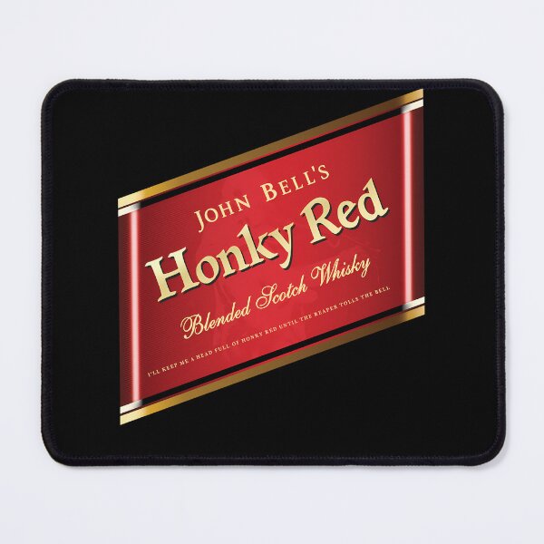 Item preview, John Bell's Honky Reed designed and sold by ZoeGuerette.