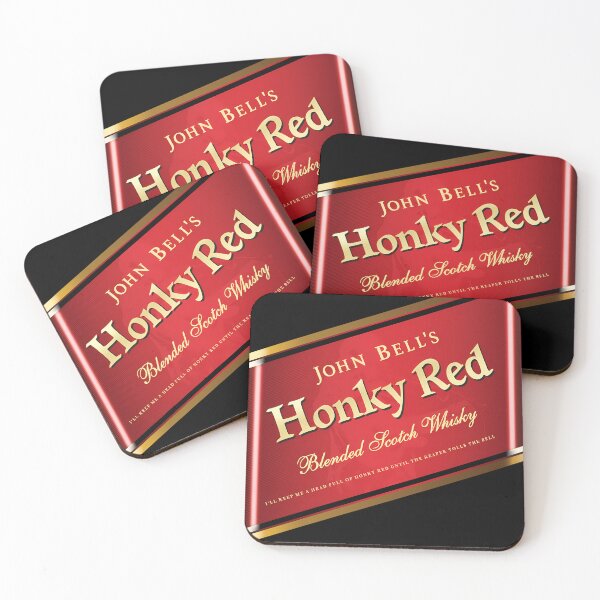 Item preview, John Bell's Honky Reed designed and sold by ZoeGuerette.