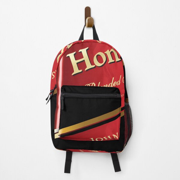 Item preview, John Bell's Honky Reed designed and sold by ZoeGuerette.