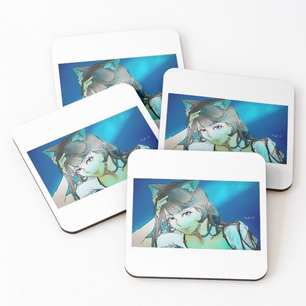 Item preview, Lynette designed and sold by Morphin102.